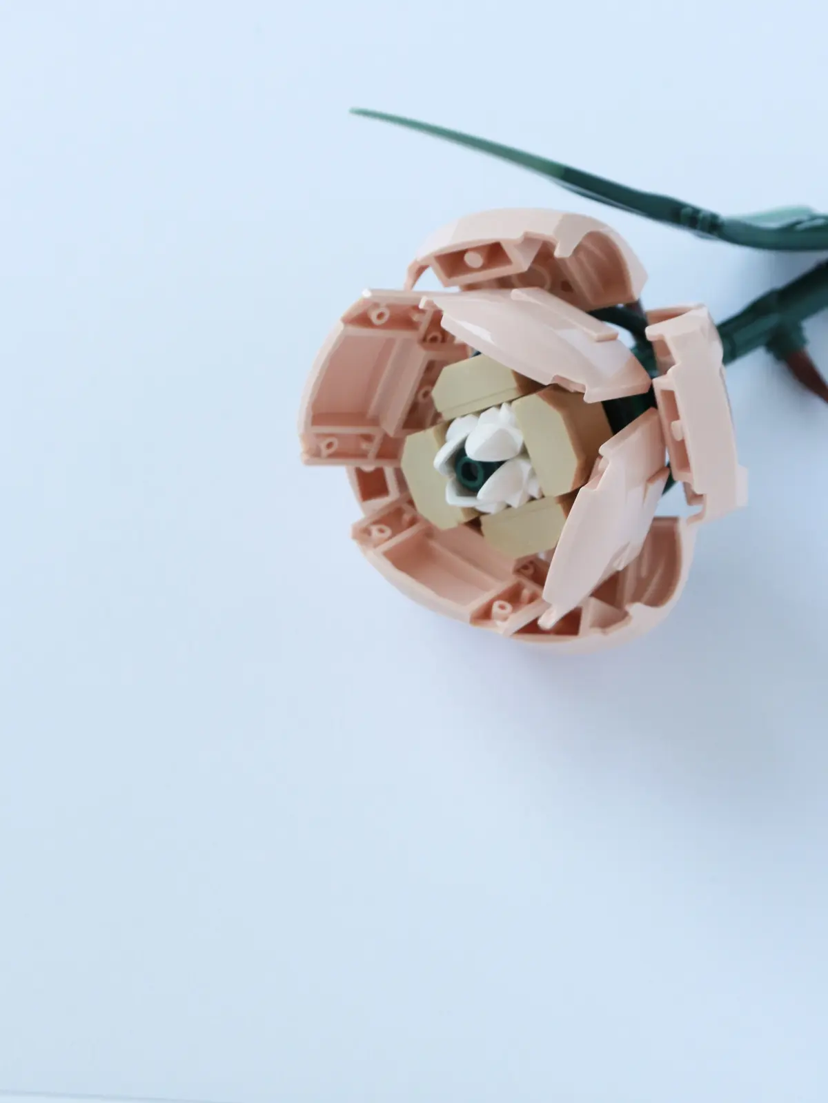 バラ　大人のLEGO