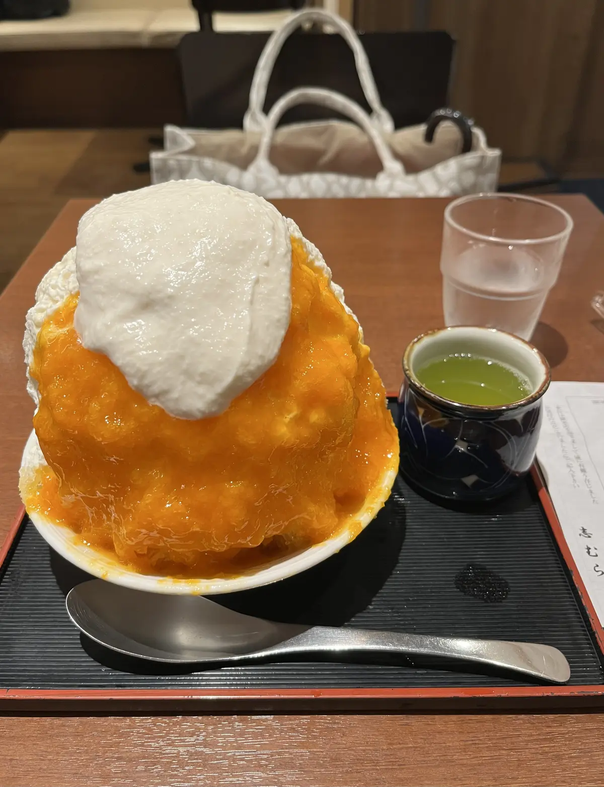 目白でかき氷の画像_6