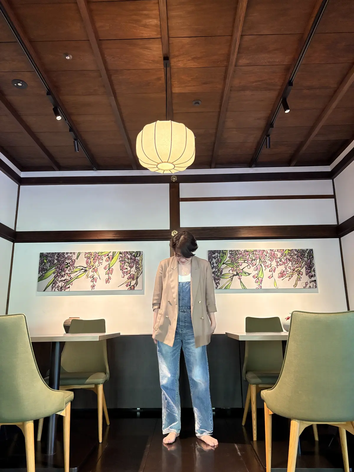 「東大寺に程近い、世世カフェで歴史に触れの画像_11