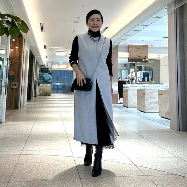 宮原江里子さん