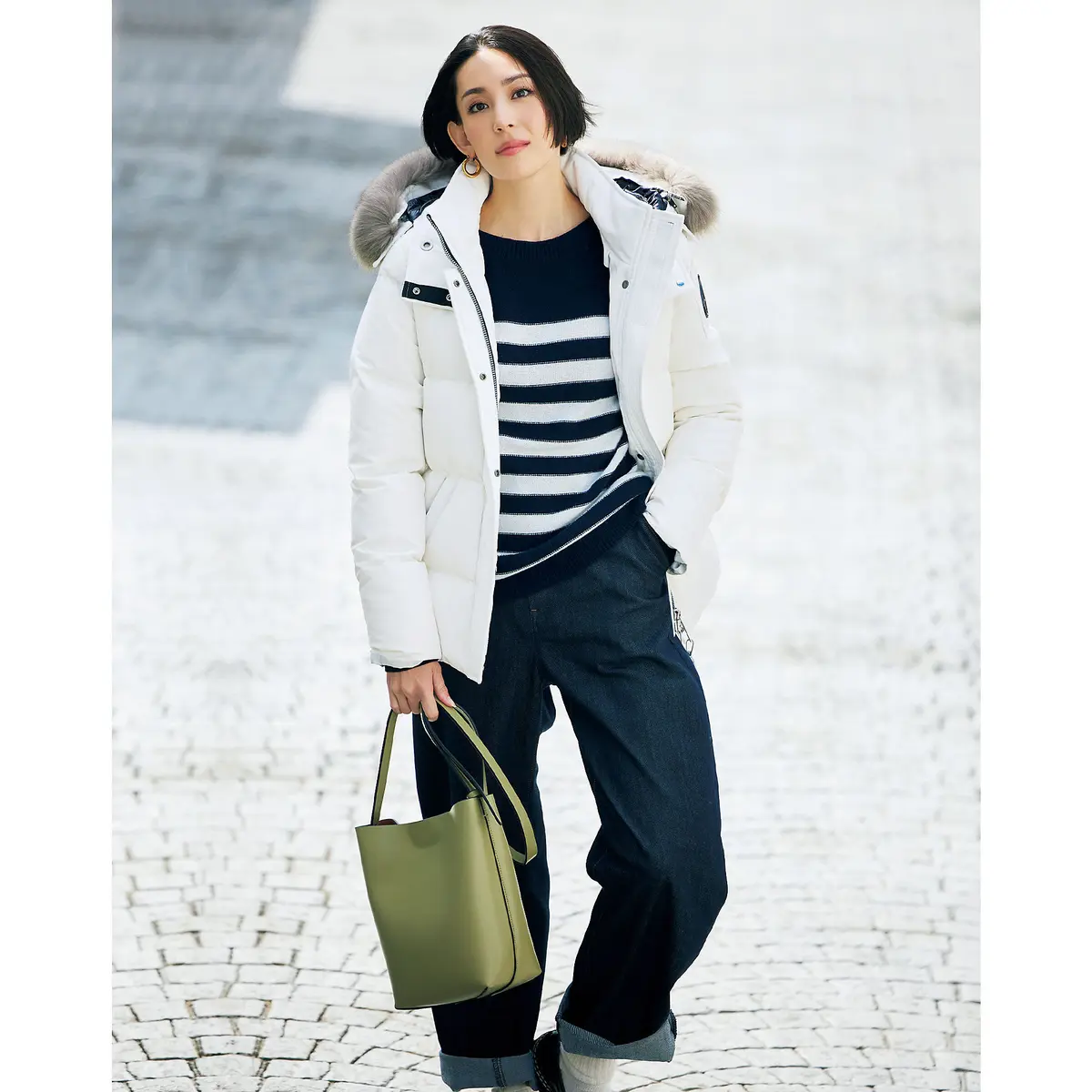 MOOSE KNUCKLES ASTORIA JACKET