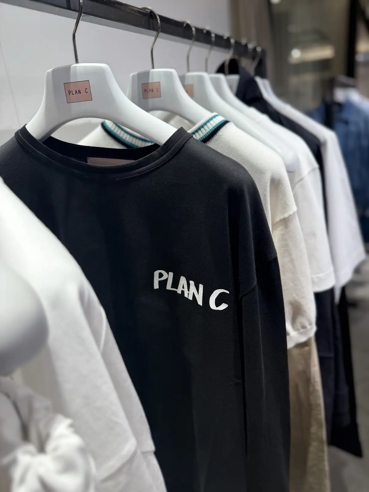  PLAN C  2025春夏コレクショの画像_11