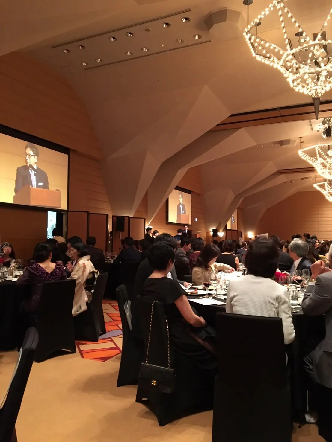 第３回3.11塾Charity Dinnの画像_1