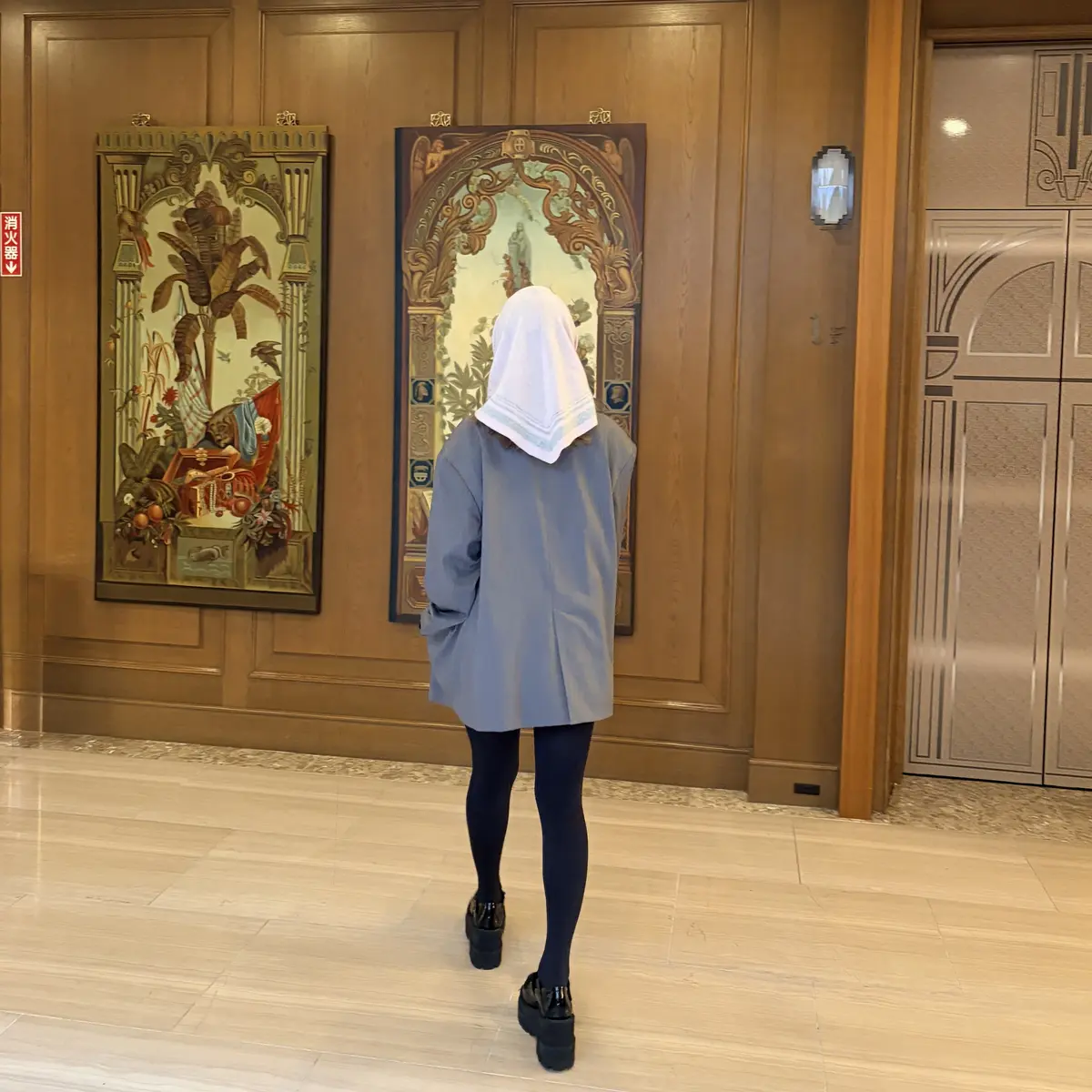 éclat premium通販　カシミヤの画像_12