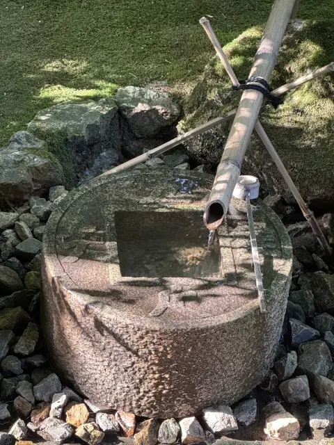 キャミワンピースで京都旅  〜#chieの画像_15