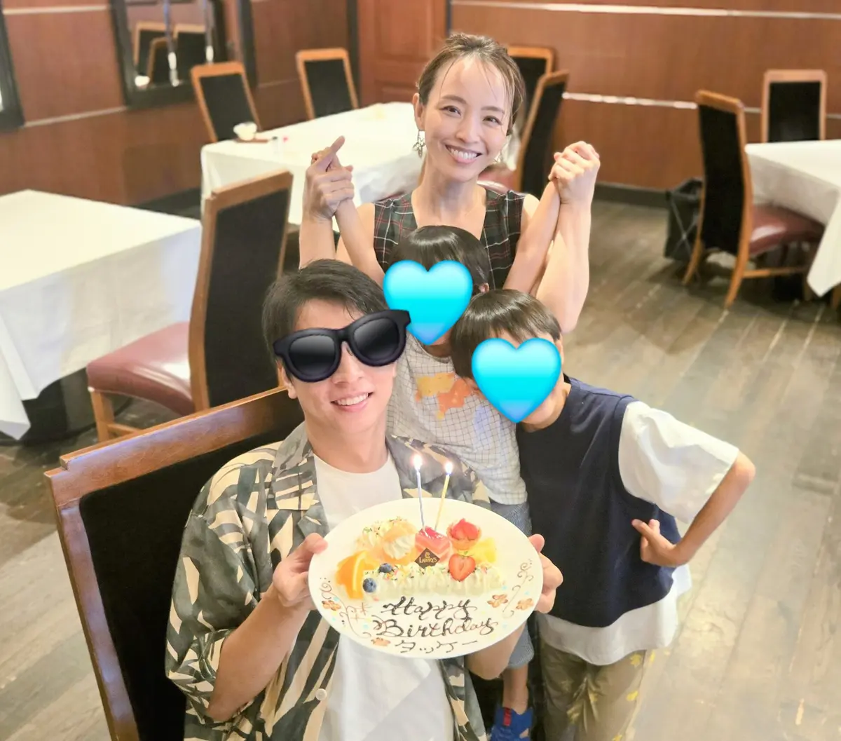 「ロウリーズ・ザ・プライムリブ 大阪」での画像_3