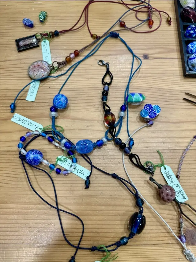 夏の浴衣を探しに、日本橋にあります「きもの画像_10