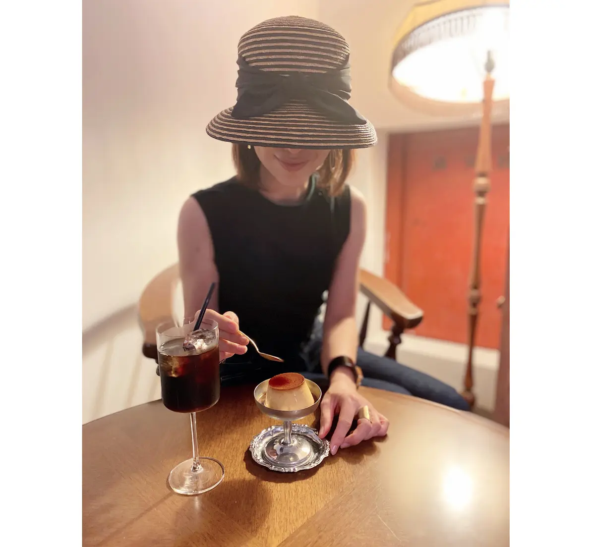 今シーズンのデニムコーデ3選の画像_2