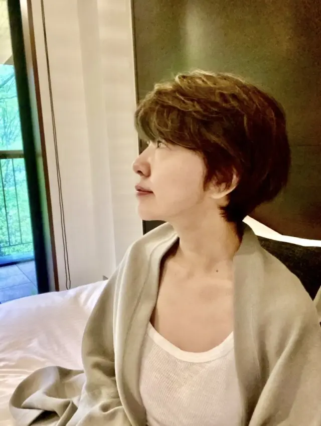 アンシェントホテル浅間軽井沢、漆黒の宝石の画像_3