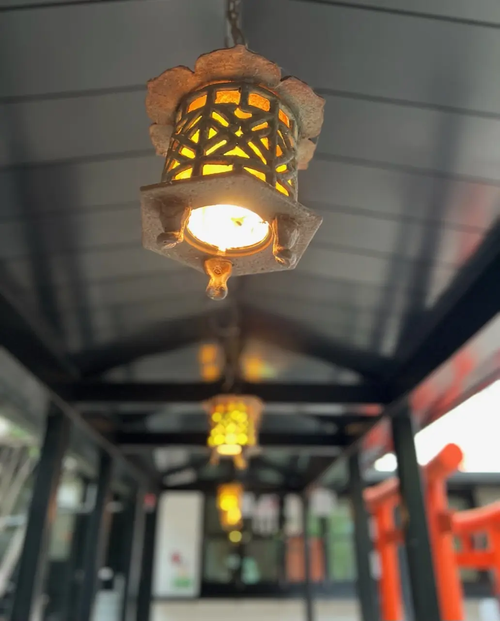 愛宕神社へ初詣♪の画像_13