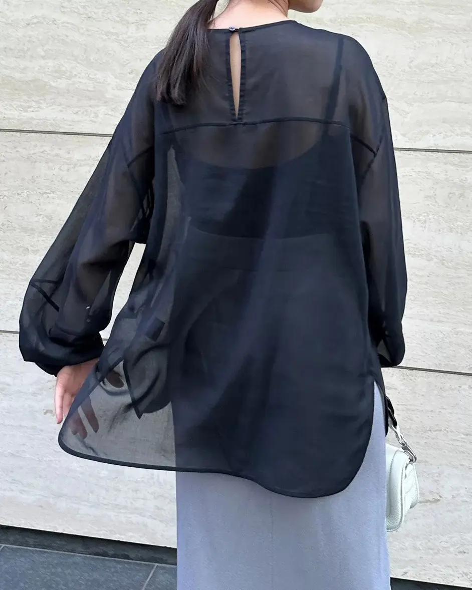 新作登場！《スタイリスト福田亜矢子さん×の画像_7