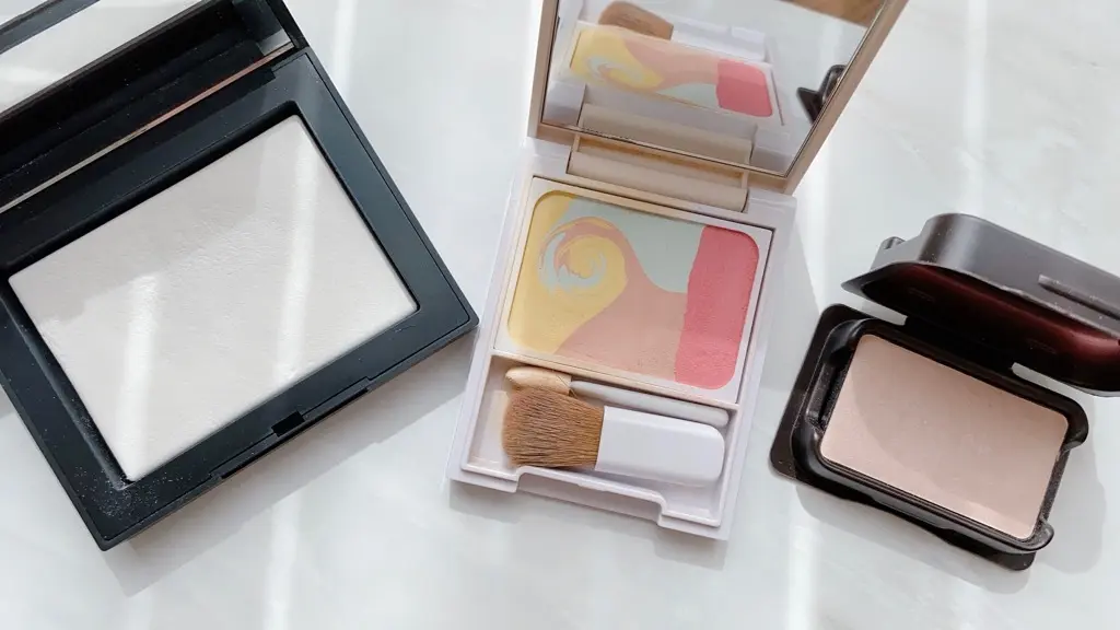 この夏お気に入りのコスメ＆ワンマイルメイの画像_3