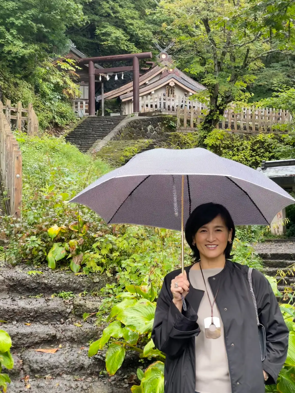 パワースポット、グルメ！長野を満喫してきの画像_7