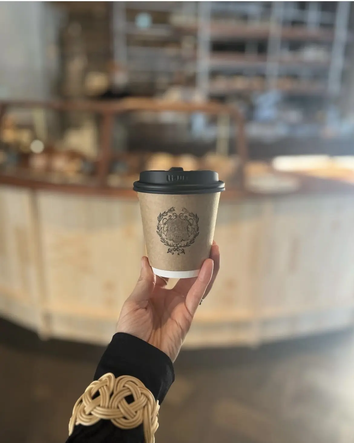 兜町newスポット★タータンチェック4コの画像_10