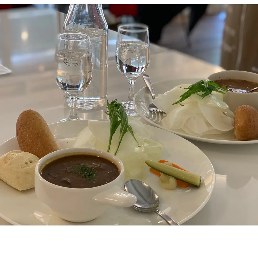 お正月休みにwineryでlunchの画像_3