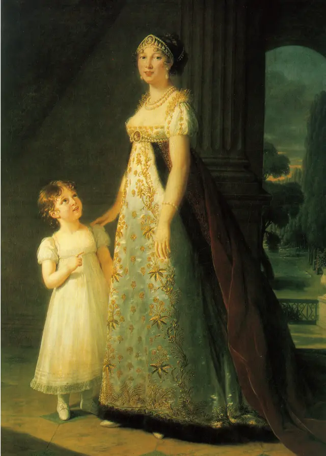 【腕時計が紡ぐ物語】ナポリ王妃も愛したブの画像_1