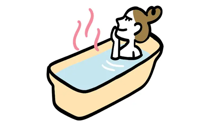 痛みが長引く場合には