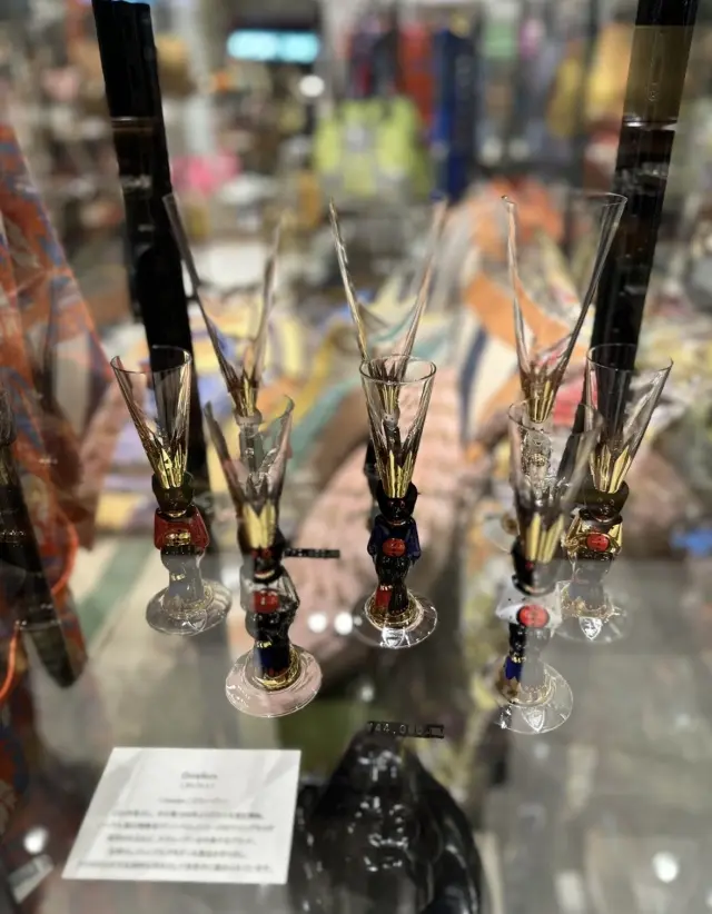 南欧テイストの大好きなインテリアショップの画像_12