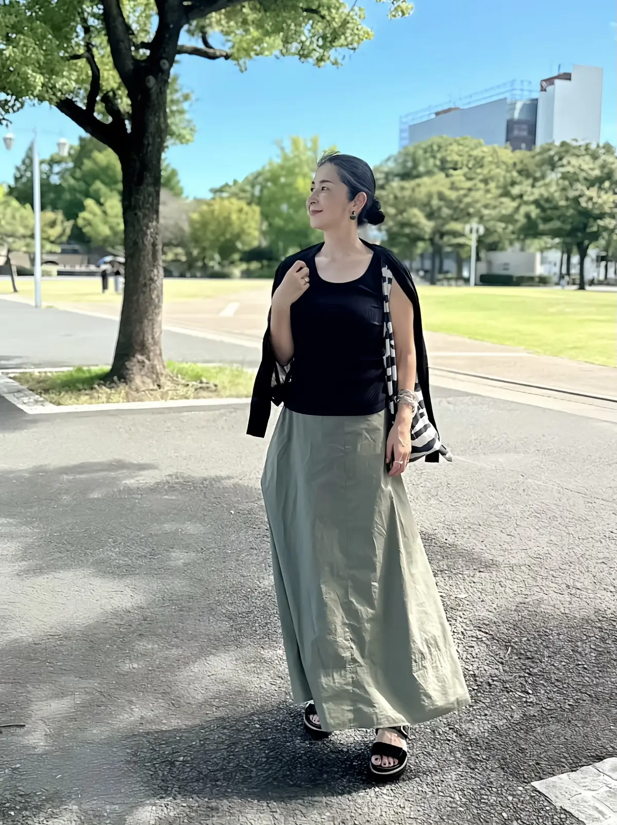 アラフィフ夫婦でお出かけ♪横浜中華街の画像_16