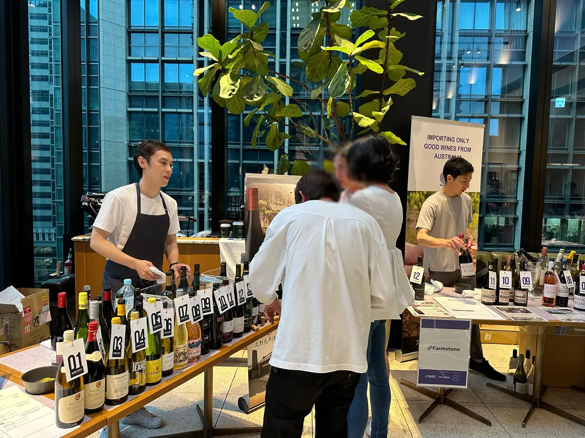 éclat premium 富岡佳子×Cの画像_17