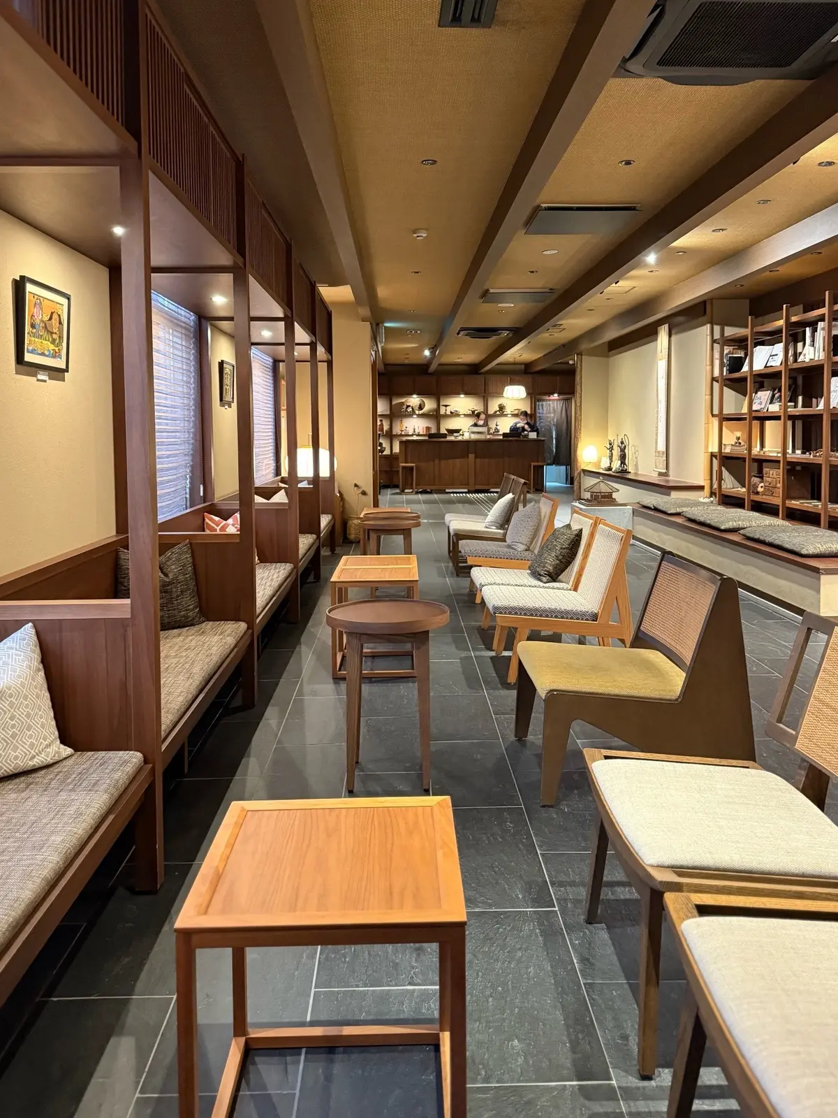 【大人旅 奈良】法隆寺拝観がさらに楽しくの画像_19