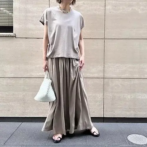 【50代 ファッション】これ買っちゃいまの画像_8