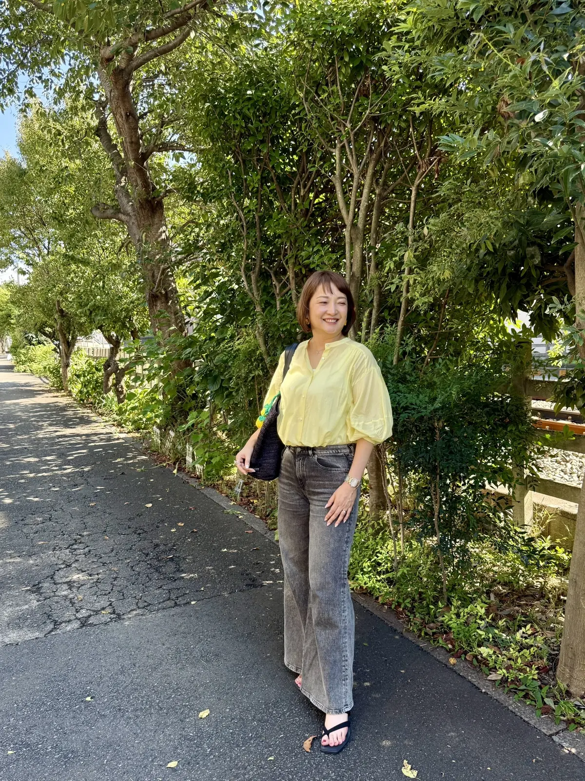 梅澤千佳子　エクラ華組