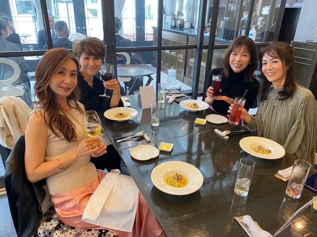 初上陸♪みなとみらいの画像_7