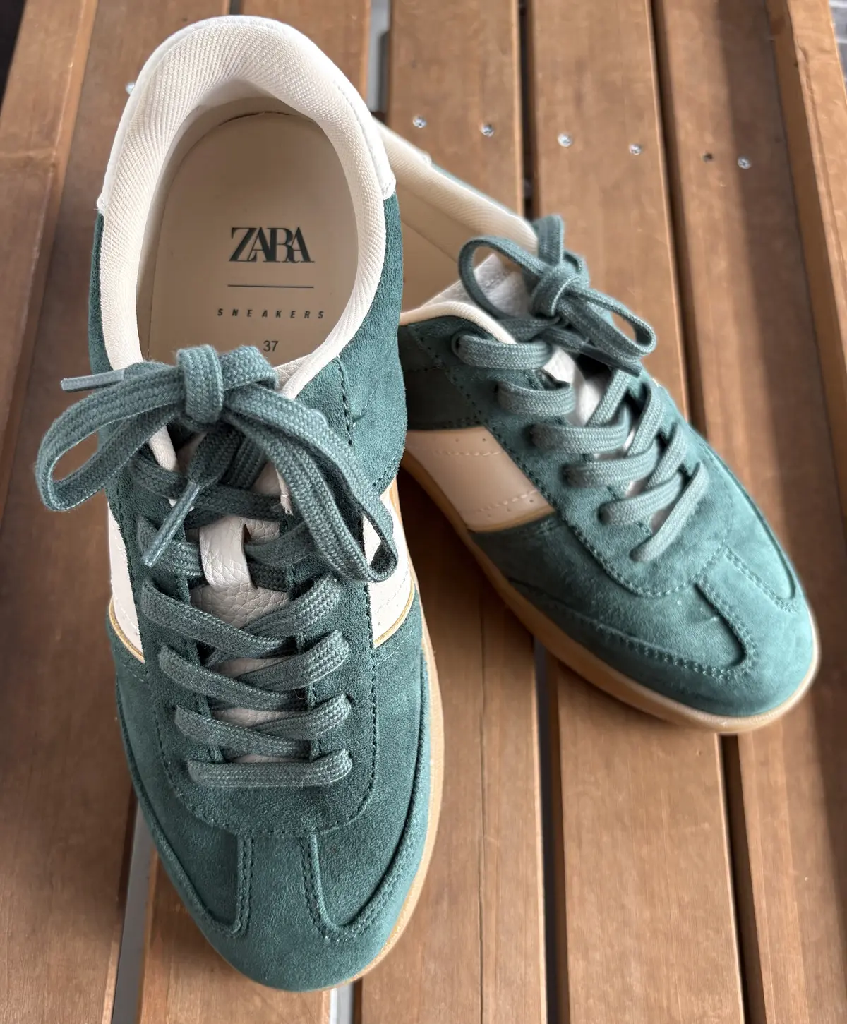 ZARA SALE購入品