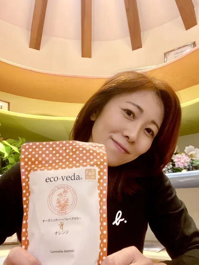 ヘナときのこハウス🍄の画像_3