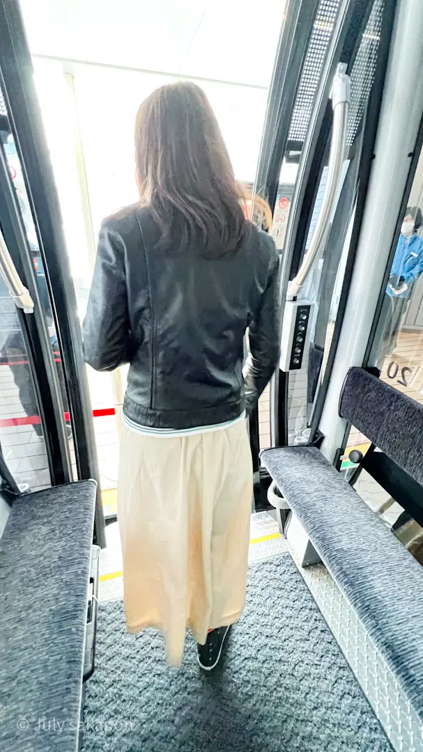 【さかぽんの冒険】わくわく春の空中遊泳❤の画像_8