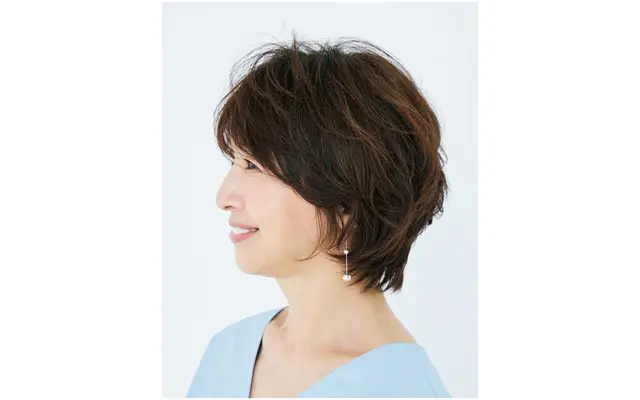 涼感、小顔、立体感。すべてを網羅