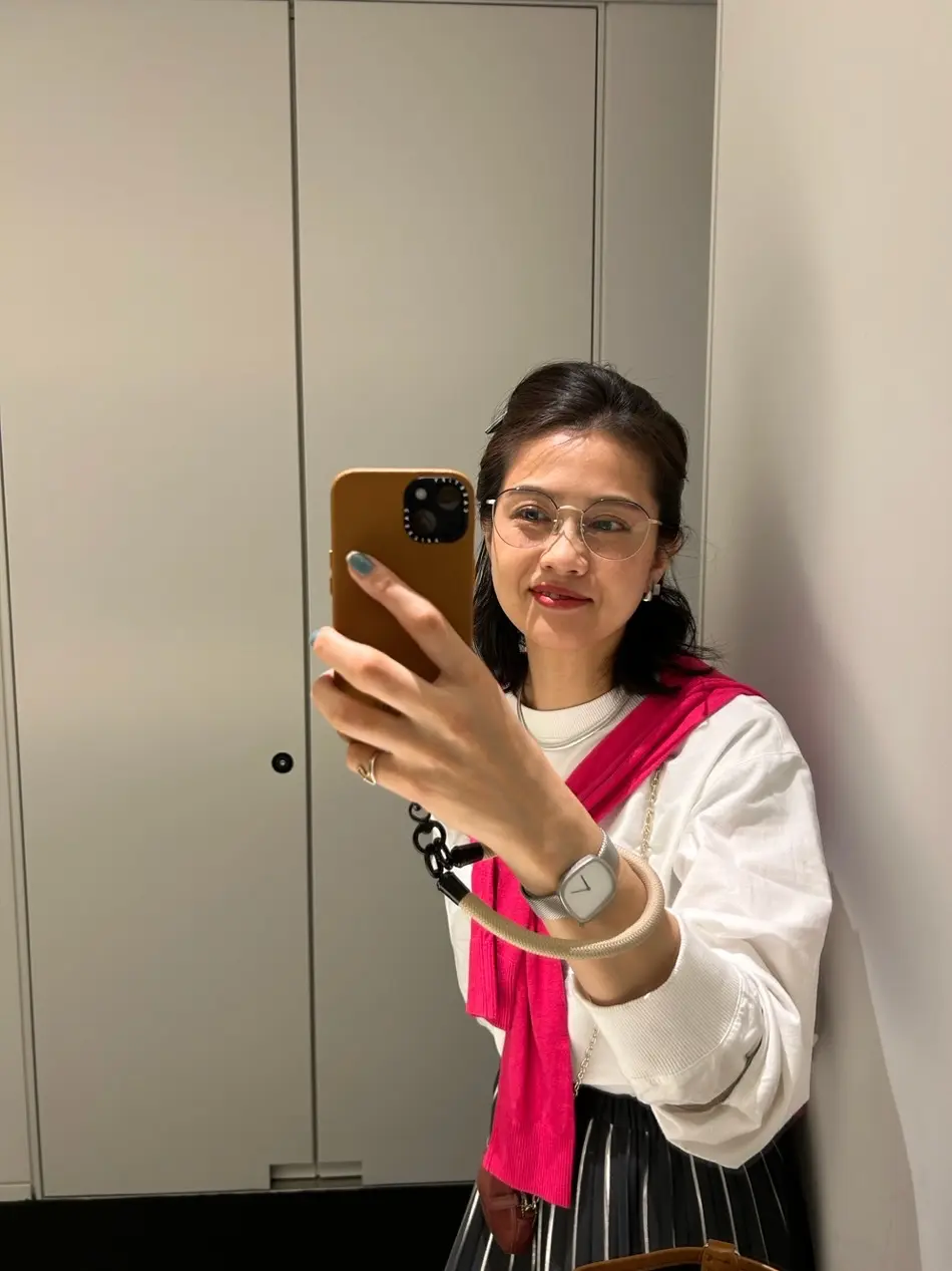 気分のアガる服で過ごしたい！の画像_1