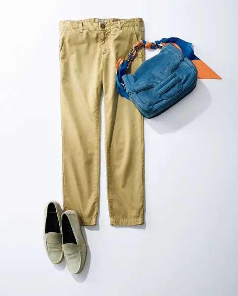 人気スタイリストが選ぶ　「こうすれば素敵の画像_1