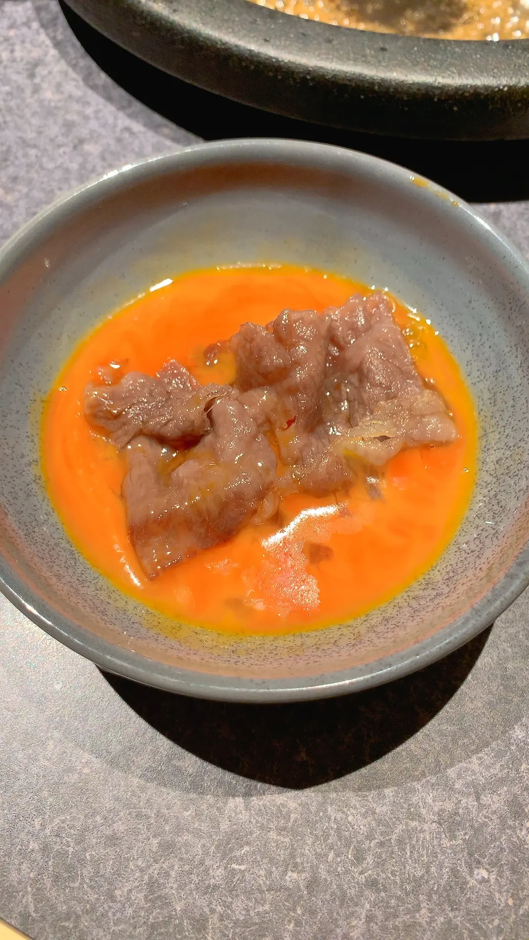 神戸牛すきやき♥うめキタ♥クリスマスモーの画像_7