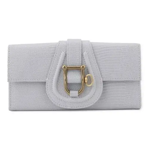 TOFF & LOADSTONE デリスリザード長財布 ￥33,000