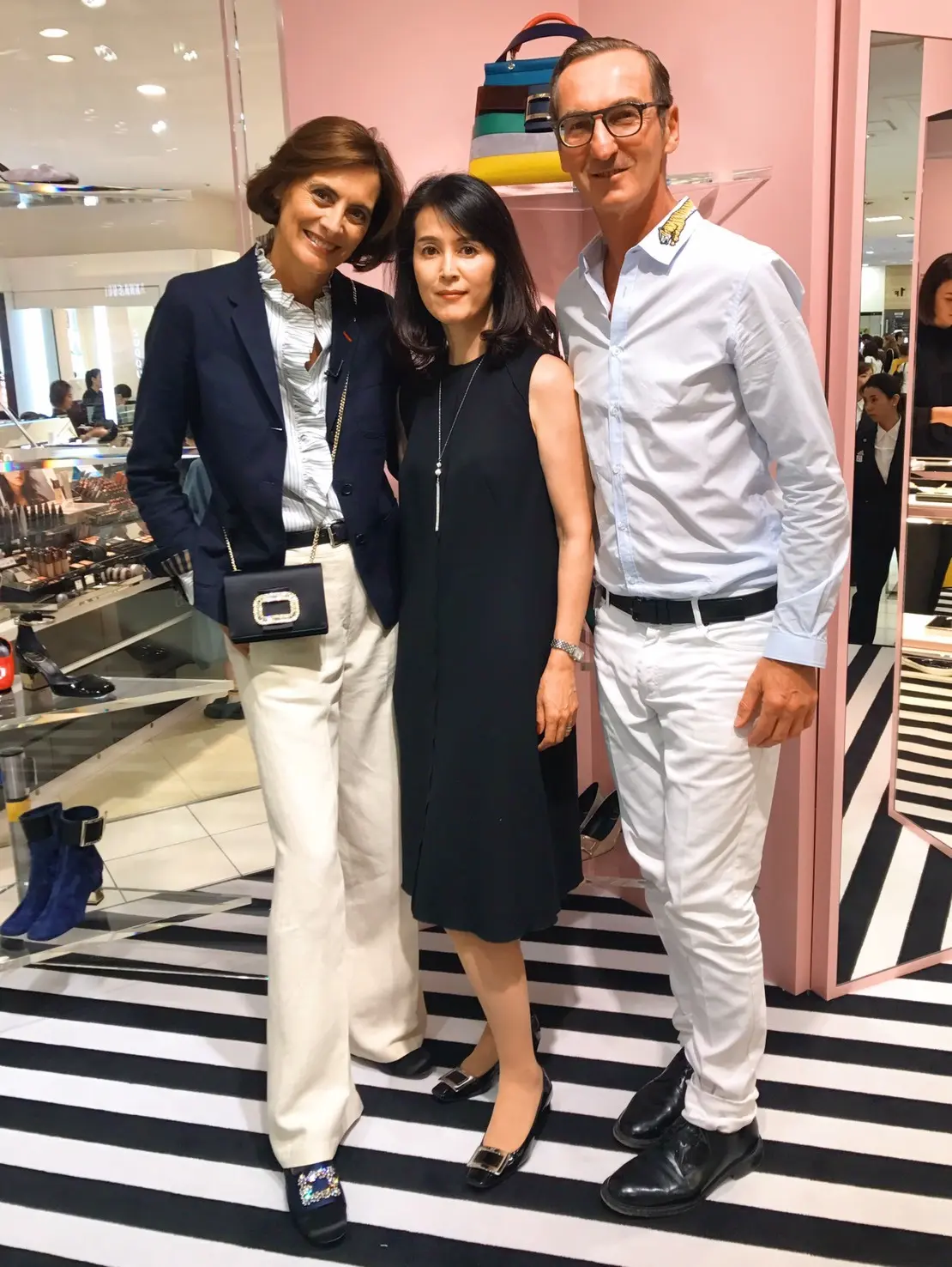 永遠のカリスマ　イネスとロジェヴィヴィエの画像_3