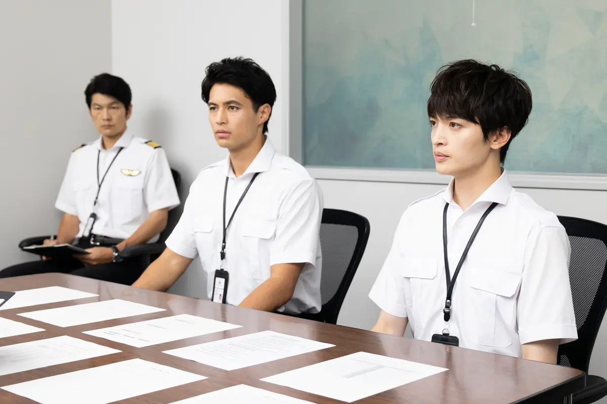 【7話まとめ】ツイッターで日本トレンド1の画像_1