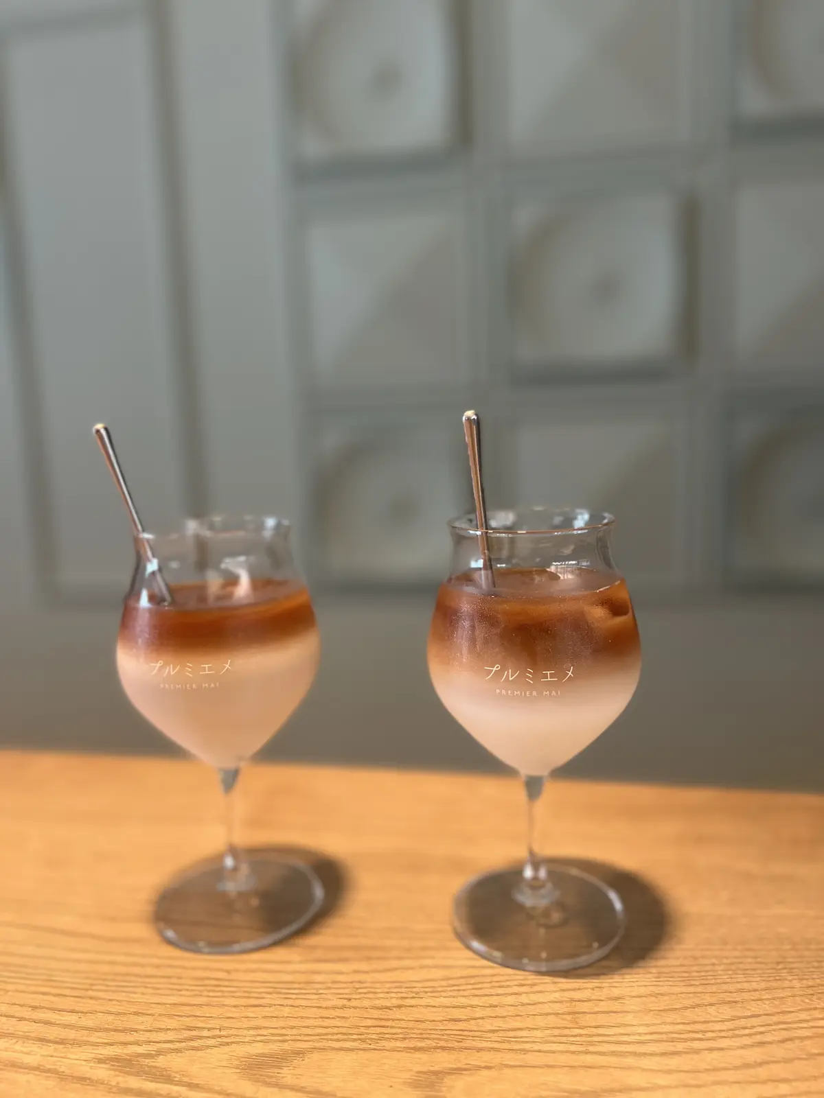 UNIQLO神デニムでカフェデート☆の画像_4