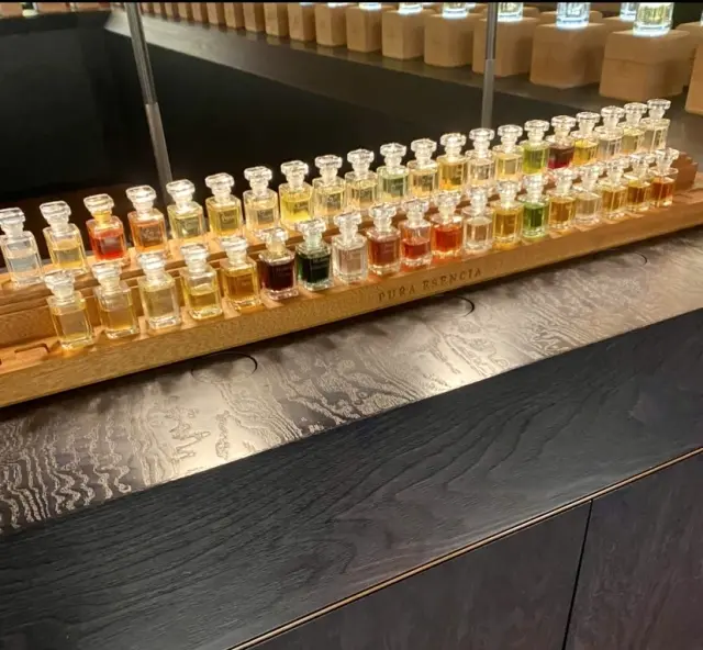 五感を使って、香りを楽しむ世界へ✨の画像_4