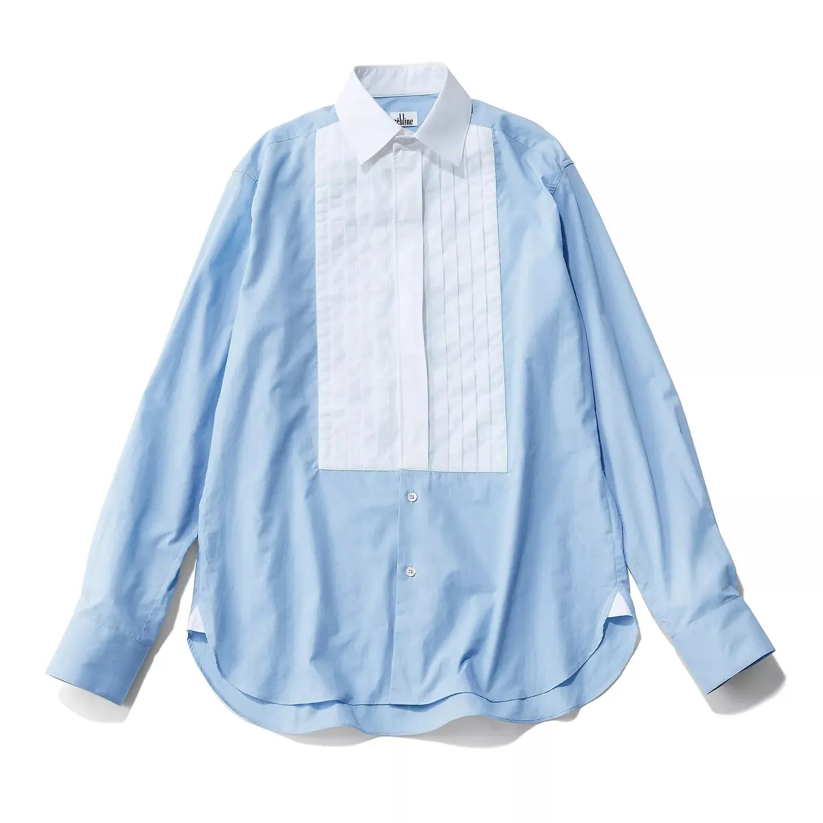 富岡佳子さんが着こなす、フレッシュな春名の画像_10