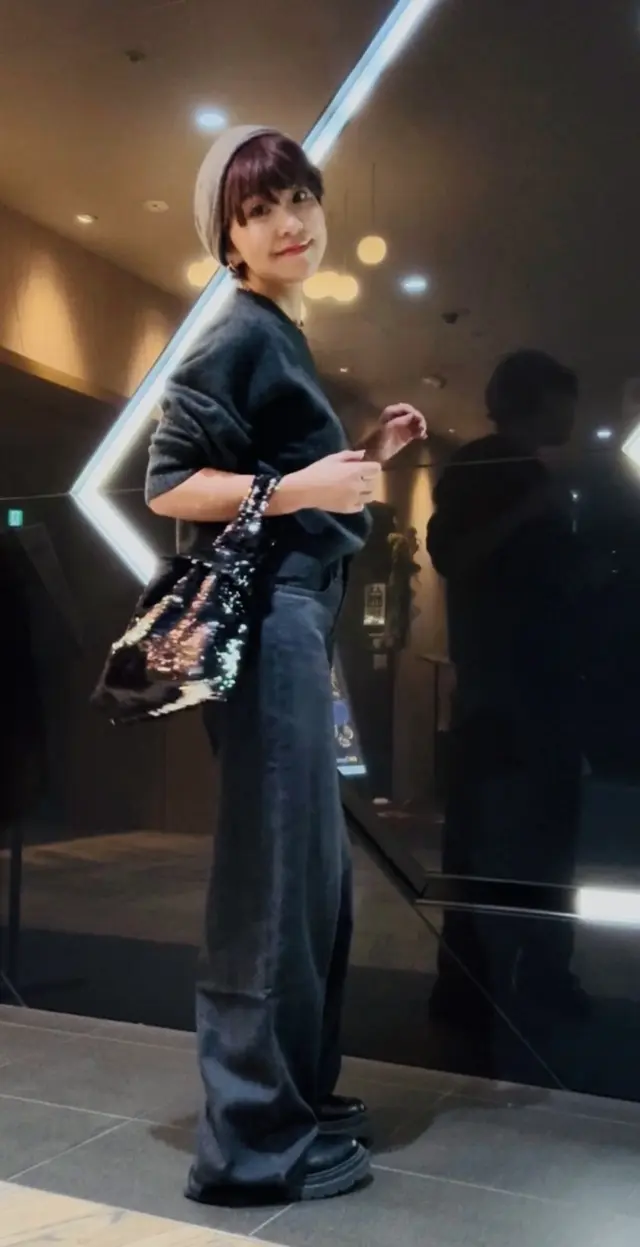 UNIQLO、ZARA、GUで年末年始のの画像_3