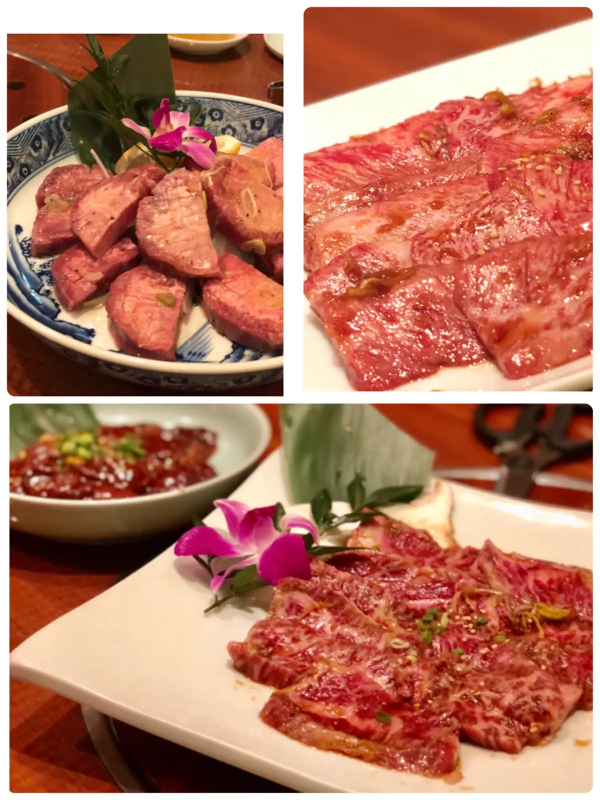 夏のリネン混シャツの画像_3