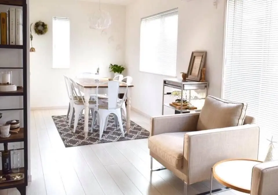 スプリング・クリーニングで春を迎えよう！の画像_9