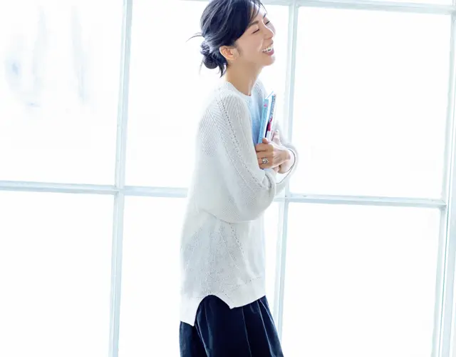 フリーアナウンサー　久保純子