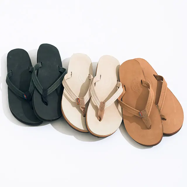 ビーチサンダル