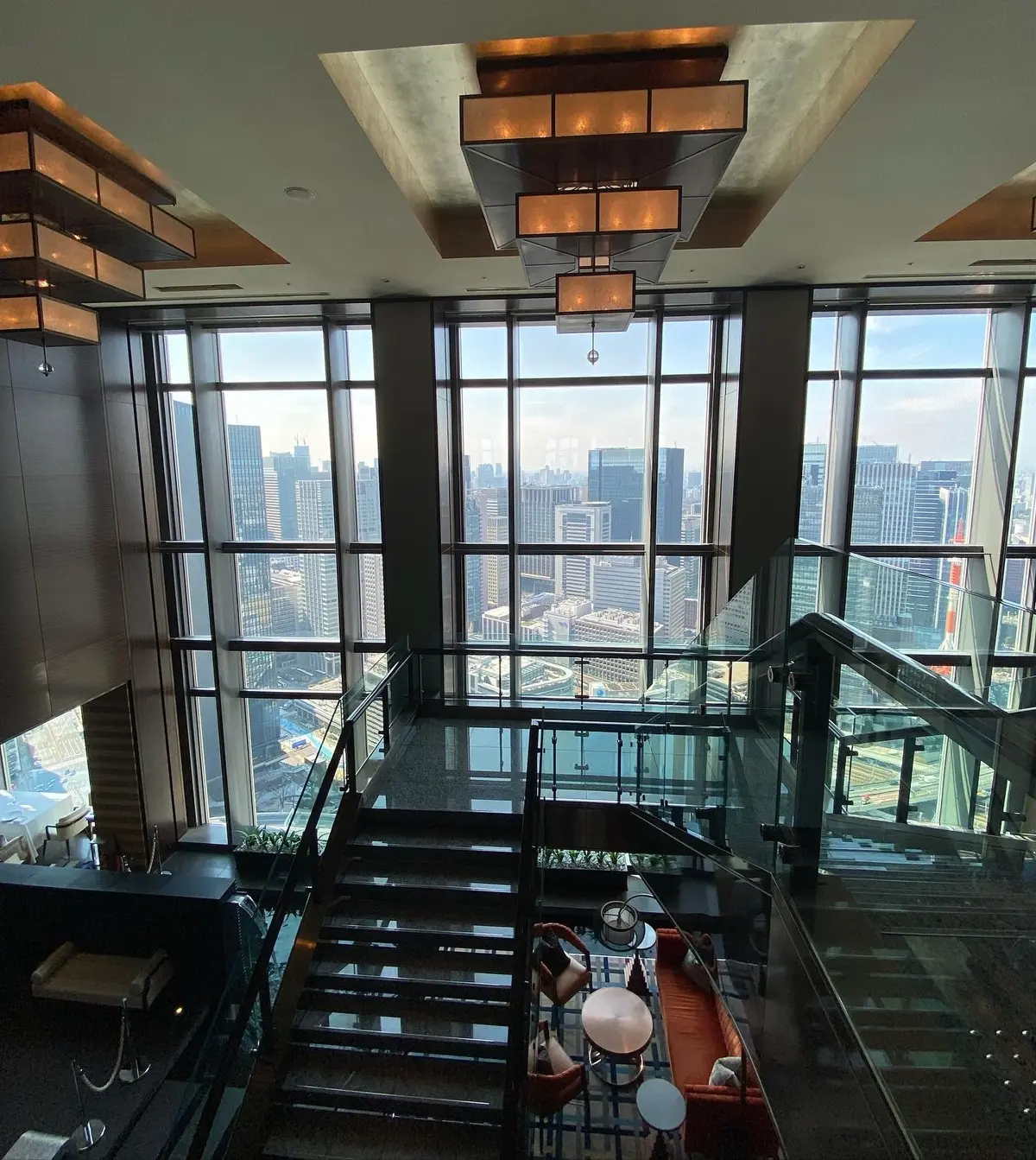 マンダリン オリエンタル東京 「苺のアフの画像_2