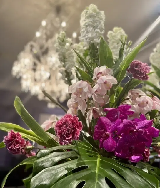 恵比寿ランチ☆ジュエル・ロブションでモダの画像_9