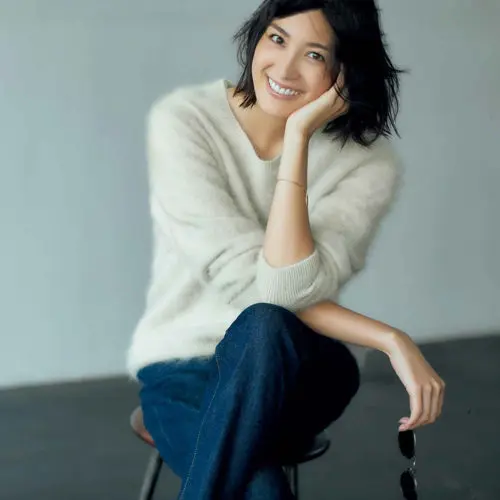 C.T.plage カシミアニット