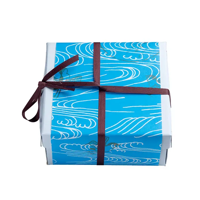 本家月餅家直正「わらび餅」